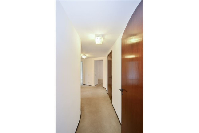 Imagem Apartamento com 3 Quartos à Venda, 193 m² em Granja Julieta - São Paulo