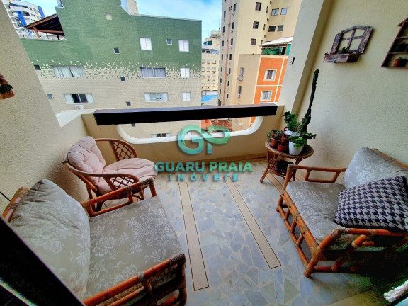 Imagem Apartamento com 2 Quartos à Venda, 85 m² em Enseada - Guarujá Imagem Apartamento com 2 Quartos à Venda, 85 m² em Enseada - Guarujá