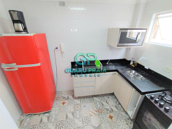 Imagem Apartamento com 3 Quartos à Venda, 74 m² em Enseada - Guarujá