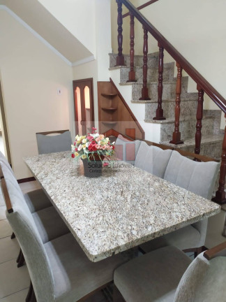 Imagem Sobrado com 3 Quartos à Venda, 254 m² em Jardim Amália - Caçapava