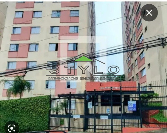 Imagem Apartamento com 2 Quartos à Venda, 70 m² em Planalto - São Bernardo Do Campo Imagem Apartamento com 2 Quartos à Venda, 70 m² em Planalto - São Bernardo Do Campo