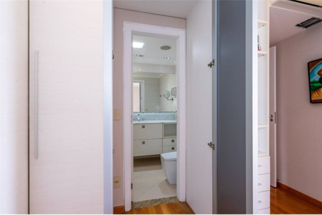 Imagem Apartamento com 3 Quartos à Venda, 110 m² em Pompeia - São Paulo