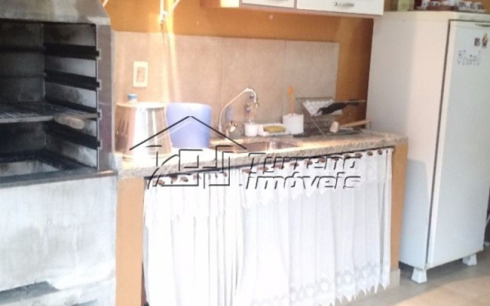 Imagem Casa de Condomínio com 4 Quartos à Venda, 176 m² em Urbanova - São José Dos Campos