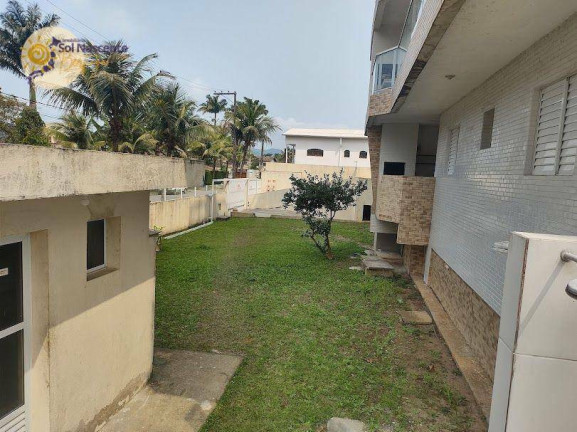 Imagem Cobertura com 4 Quartos à Venda ou Locação, 170 m² em Parque Estoril - Bertioga