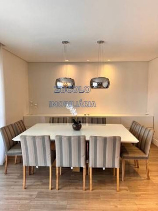 Imagem Apartamento com 3 Quartos à Venda, 155 m² em Centro - São Bernardo Do Campo Imagem Apartamento com 3 Quartos à Venda, 155 m² em Centro - São Bernardo Do Campo