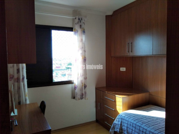 Imagem Apartamento com 3 Quartos à Venda, 76 m² em Sacomã - São Paulo Imagem Apartamento com 3 Quartos à Venda, 76 m² em Sacomã - São Paulo