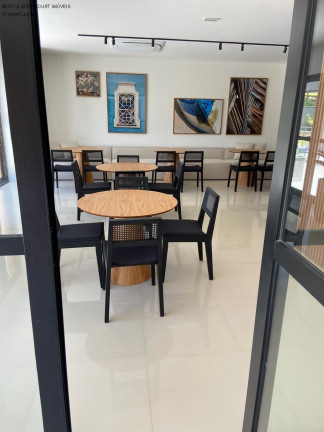 Imagem Imóvel com 1 Quarto à Venda, 29 m² em Imbuí - Salvador Imagem Imóvel com 1 Quarto à Venda, 29 m² em Imbuí - Salvador