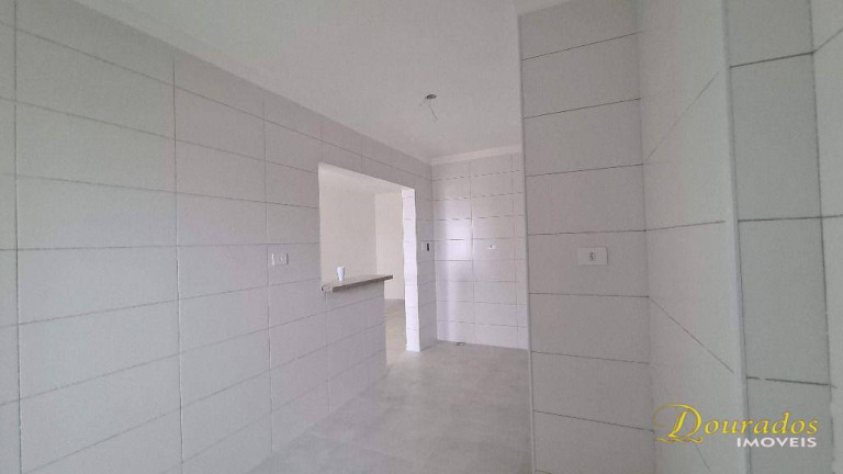 Imagem Apartamento com 1 Quarto à Venda, 53 m² em Aviação - Praia Grande