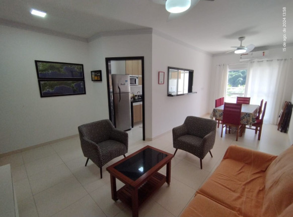 Imagem Apartamento com 2 Quartos à Venda, 72 m² em Toninhas - Ubatuba Imagem Apartamento com 2 Quartos à Venda, 72 m² em Toninhas - Ubatuba