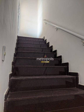 Imagem Cobertura com 3 Quartos à Venda, 180 m² em Vila Helena - Santo André Imagem Cobertura com 3 Quartos à Venda, 180 m² em Vila Helena - Santo André