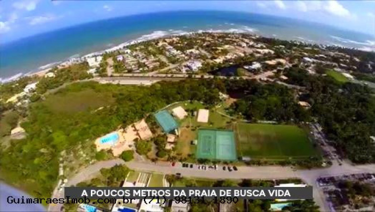 Imagem Casa com 4 Quartos à Venda, 475 m² em Busca Vida (abrantes) - Camaçari Imagem Casa com 4 Quartos à Venda, 475 m² em Busca Vida (abrantes) - Camaçari