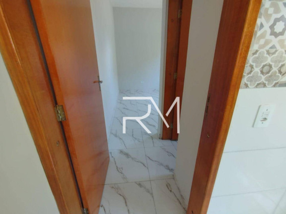 Imagem Casa com 2 Quartos à Venda, 76 m² em Jussara - Mongaguá