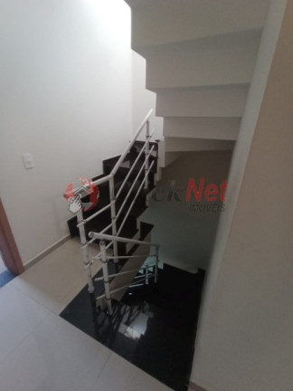 Imagem Apartamento com 2 Quartos à Venda, 162 m² em Jardim Paraíso - Santo André