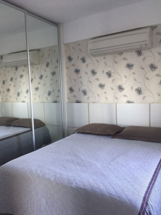 Imagem Apartamento com 1 Quarto à Venda, 51 m² em Armação - Salvador Imagem Apartamento com 1 Quarto à Venda, 51 m² em Armação - Salvador