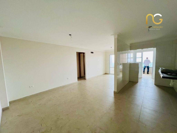 Imagem Apartamento com 2 Quartos à Venda, 83 m² em Balneário Pires - Praia Grande Imagem Apartamento com 2 Quartos à Venda, 83 m² em Balneário Pires - Praia Grande