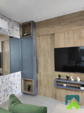 Imagem Apartamento com 2 Quartos à Venda, 50 m² em Itaparica - Vila Velha