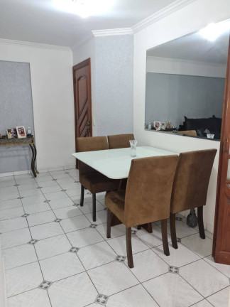Imagem Apartamento com 2 Quartos à Venda,  em Vila Liviero - São Paulo