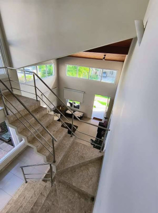Imagem Casa com 4 Quartos à Venda, 295 m² em Alphaville (abrantes) - Camaçari