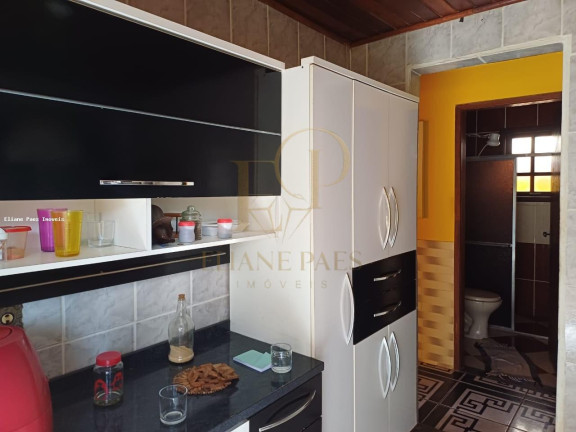 Imagem Casa com 2 Quartos à Venda, 250 m² em Vila Paraíso - Itaguaí