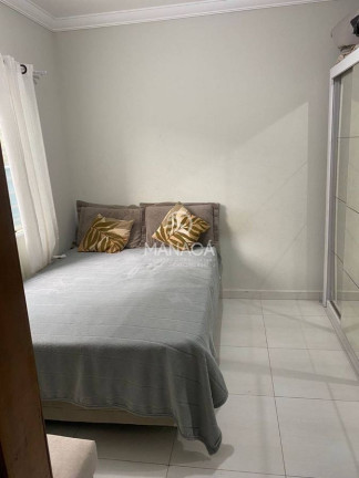 Imagem Apartamento com 2 Quartos à Venda, 68 m² em Itajuba - Barra Velha