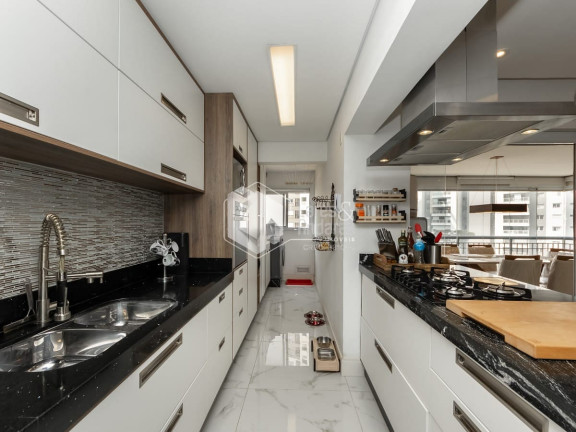 Imagem Apartamento com 2 Quartos à Venda, 97 m² em Vila Andrade - São Paulo Imagem Apartamento com 2 Quartos à Venda, 97 m² em Vila Andrade - São Paulo