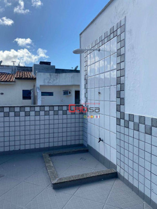 Imagem Cobertura com 3 Quartos à Venda, 99 m² em Braga - Cabo Frio Imagem Cobertura com 3 Quartos à Venda, 99 m² em Braga - Cabo Frio