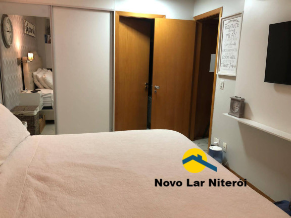 Imagem Apartamento com 4 Quartos à Venda, 150 m² em Icaraí - Niterói