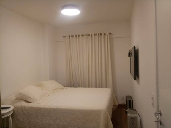Imagem Apartamento com 1 Quarto à Venda, 50 m² em Alphaville Industrial - Barueri Imagem Apartamento com 1 Quarto à Venda, 50 m² em Alphaville Industrial - Barueri
