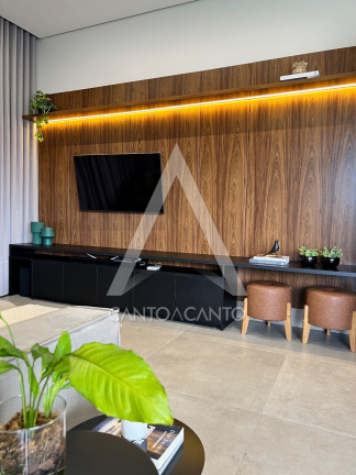 Imagem Casa com 2 Quartos à Venda, 136 m² em Residencial Aquarela Das Artes - Sinop
