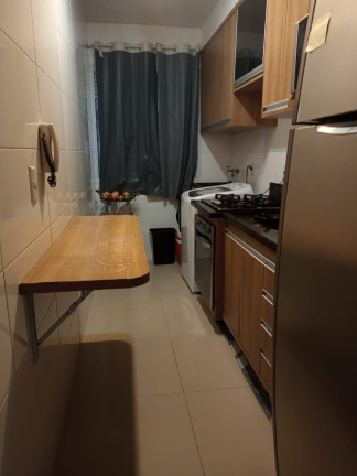Imagem Apartamento com 2 Quartos à Venda, 48 m² em Jardim ísis - Cotia Imagem Apartamento com 2 Quartos à Venda, 48 m² em Jardim ísis - Cotia