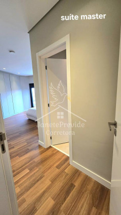 Imagem Casa de Condomínio com 3 Quartos à Venda, 370 m² em Alphaville - Santana De Parnaíba