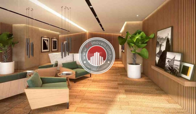 Imagem Apartamento com 2 Quartos à Venda, 75 m² em Botafogo - Rio De Janeiro Imagem Apartamento com 2 Quartos à Venda, 75 m² em Botafogo - Rio De Janeiro