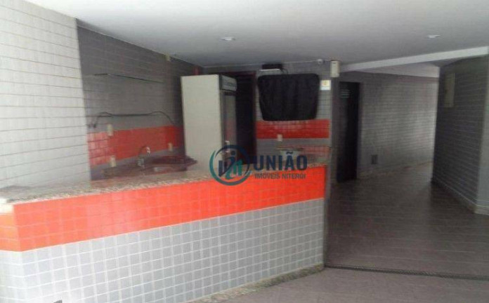 Imagem Apartamento com 1 Quarto à Venda, 50 m² em Boa Viagem - Niterói Imagem Apartamento com 1 Quarto à Venda, 50 m² em Boa Viagem - Niterói