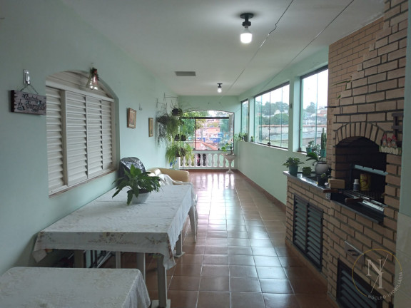 Imagem Casa com 6 Quartos à Venda, 385 m² em Cidade Jardim Cumbica - Guarulhos Imagem Casa com 6 Quartos à Venda, 385 m² em Cidade Jardim Cumbica - Guarulhos