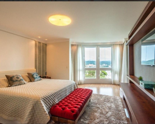 Imagem Apartamento com 4 Quartos à Venda, 330 m² em Centro Ii - Brusque Imagem Apartamento com 4 Quartos à Venda, 330 m² em Centro Ii - Brusque