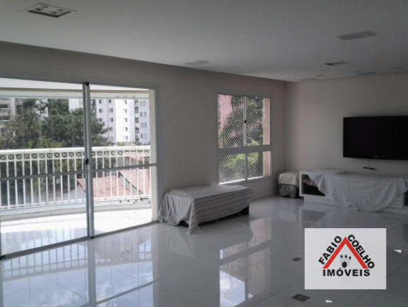 Imagem Apartamento à Venda, 243 m² em Vila Sofia - São Paulo