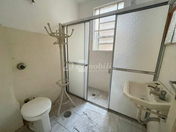 Imagem Apartamento com 3 Quartos à Venda, 100 m² em Higienópolis - São Paulo Imagem Apartamento com 3 Quartos à Venda, 100 m² em Higienópolis - São Paulo