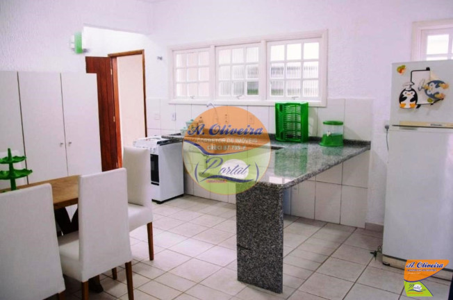 Imagem Casa com 4 Quartos à Venda, 184 m² em Horto Florestal - Ubatuba