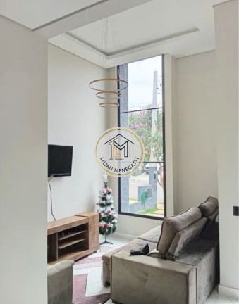 Imagem Imóvel com 3 Quartos à Venda, 300 m² em Primavera - Itupeva