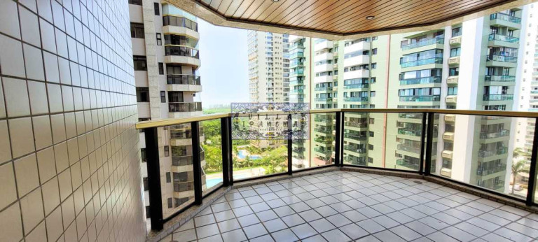 Imagem Apartamento com 4 Quartos à Venda, 170 m² em Barra Da Tijuca - Rio De Janeiro Imagem Apartamento com 4 Quartos à Venda, 170 m² em Barra Da Tijuca - Rio De Janeiro