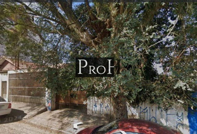 Foto do imóvel Terreno à Venda, 340 m² em Vila Bocaina - Mauá