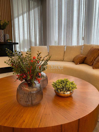 Imagem Casa com 4 Quartos à Venda, 472 m² em Alphaville - Santana De Parnaíba