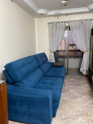 Imagem Apartamento com 3 Quartos à Venda,  em Vila Pedro Moreira - Guarulhos