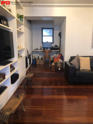 Imagem Apartamento com 3 Quartos à Venda, 158 m² em Vila Olímpia - São Paulo Imagem Apartamento com 3 Quartos à Venda, 158 m² em Vila Olímpia - São Paulo