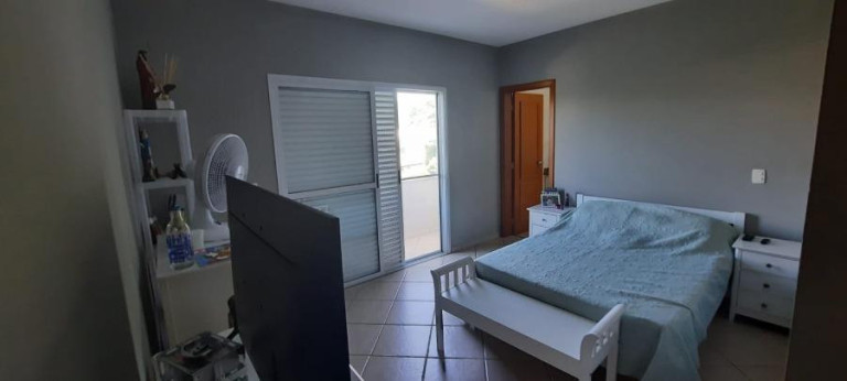 Imagem Sobrado com 1 Quarto à Venda, 120 m² em Jacaré - Cabreúva