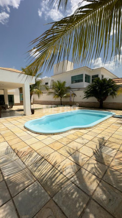 Imagem Casa com 3 Quartos à Venda, 450 m² em Pedra Do Bode - Petrolina