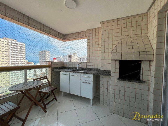 Apartamento com 1 Quarto à Venda, 59 m² em Aviação - Praia Grande