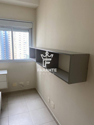 Imagem Apartamento com 3 Quartos para Alugar, 101 m² em José Menino - Santos Imagem Apartamento com 3 Quartos para Alugar, 101 m² em José Menino - Santos