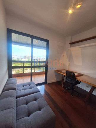 Imagem Apartamento com 4 Quartos para Alugar, 170 m² em Barra Da Tijuca - Rio De Janeiro Imagem Apartamento com 4 Quartos para Alugar, 170 m² em Barra Da Tijuca - Rio De Janeiro