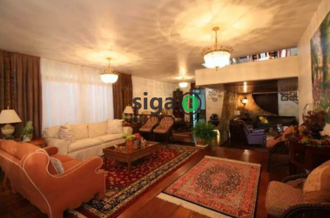 Imagem Casa com 4 Quartos à Venda ou Locação, 453 m² em Alto De Pinheiros - São Paulo Imagem Casa com 4 Quartos à Venda ou Locação, 453 m² em Alto De Pinheiros - São Paulo